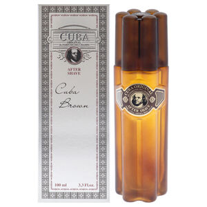 Cuba Gold BY Cuba for Men 3.3 oz Aftershave